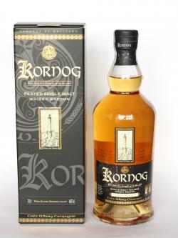 Kornog Taouarc'h eilvet malt