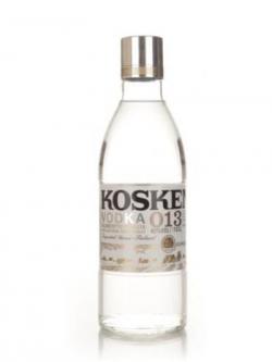 Koskenkorva 013 Vodka