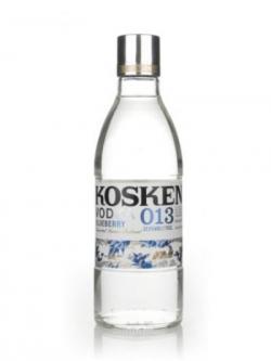 Koskenkorva Blueberry