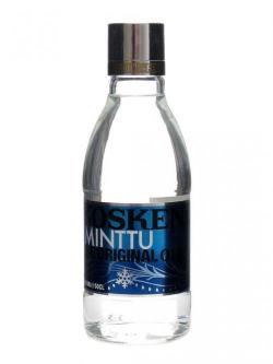 Koskenkorva Minttu Liqueur