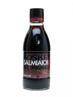 Koskenkorva Salmiakki Liqueur