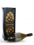 A bottle of Kripta