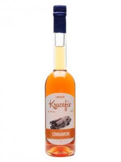 Krucefix Cinnamon Liqueur