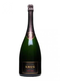 Krug 1996 Magnum Champagne
