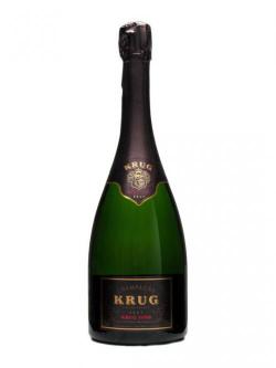 Krug 1998 Champagne