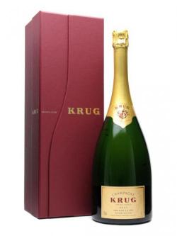 Krug Grande Cuvée Magnum