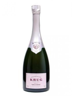 Krug Rose Champagne