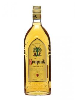 Krupnik Honey Liqueur