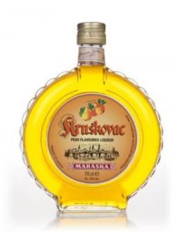 Kruskovac (Pear Liqueur)