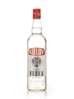 Kulov Vodka