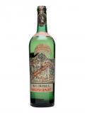 A bottle of Kummel Wolfschmidt Liqueur / Bot.1940s / 75cl
