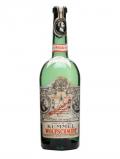 A bottle of Kummel Wolfschmidt Liqueur / Bot.1940s