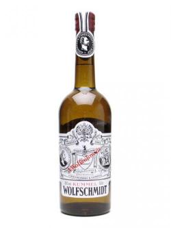 Kummel Wolfschmidt Liqueur