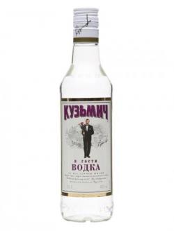 Kuzmich Vodka / Gosti (Guests)