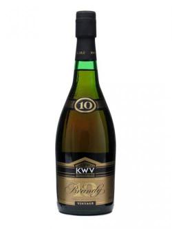 KWV 10 Year Old Brandy