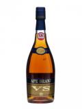A bottle of KWV Cape Brandy VS
