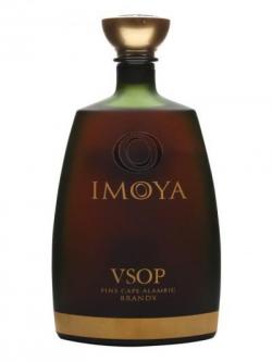 KWV Imoya VSOP Cape Brandy
