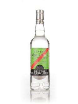 La Bourdonnais Finest Mauritius Cane Juice Rhum (Bristol Spirits)