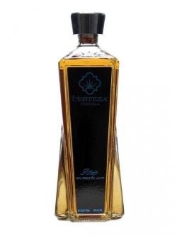 La Certeza Anejo Tequila
