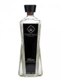 A bottle of La Certeza Blanco Tequila