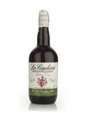 A bottle of La Condesa Amontillado Medium Dry Sherry - 1970s