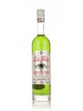 A bottle of La Fée Parisienne Absinthe