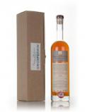 A bottle of La Gabarre 1970 Petite Champagne Cognac