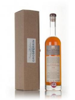 La Gabarre 1970 Petite Champagne Cognac