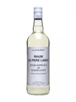 La Guildive / Rhum Du Pere Labat