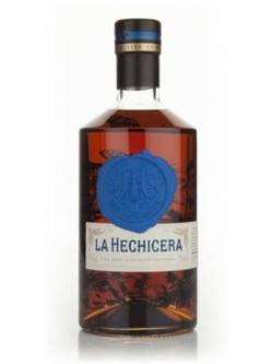 La Hechicera Fine Aged Rum