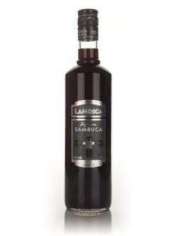 La Mosca Sambuca Black