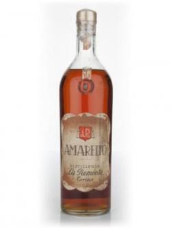 La Piemonte Amaretto - 1961