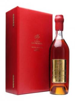 La Pouyade Grande Champagne Cognac