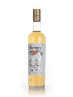 La Serpiente Emplumada Añejo