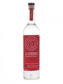 La Venenosa Sur Raicilla