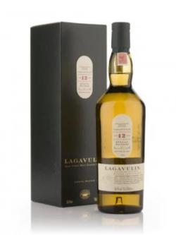 Lagavulin 12 year Special Reserve