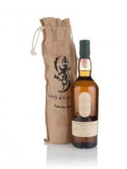 Lagavulin 1991 - Feis Ile 2015