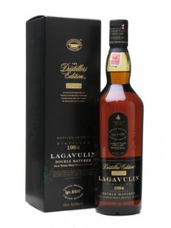 Lagavulin 1994 Distillers Edition Islay Single Malt Scotch Whisky