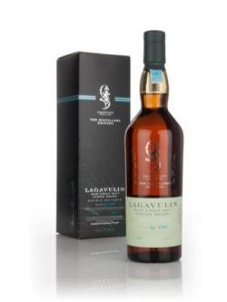 Lagavulin 1998 (bottled 2014) Pedro Ximnez Cask Finish - Distillers Edition