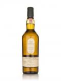 A bottle of Lagavulin Feis Ile 2011