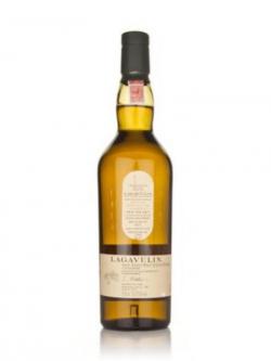 Lagavulin Feis Ile 2011