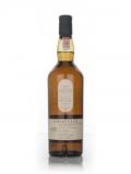 A bottle of Lagavulin Feis Ile 2013 - 18 Year Old