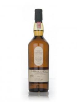 Lagavulin Feis Ile 2013 - 18 Year Old