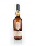 A bottle of Lagavulin Islay Jazz Festival 2012