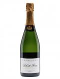 A bottle of Laherte Freres Champagne Brut Ultradition