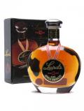 A bottle of Laird's 12 Year Old Rare Apple Brandy