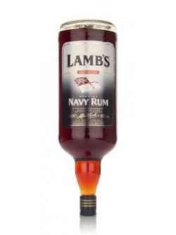 Lamb's Navy Rum 1.5l