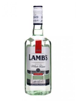 Lamb's White Rum