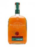 A bottle of L& G Woodford Reserve / Derby 2001 - 127