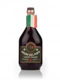 A bottle of Landy Amaro del Piave - 1970s